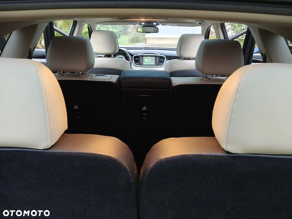 Kia Sorento - 6
