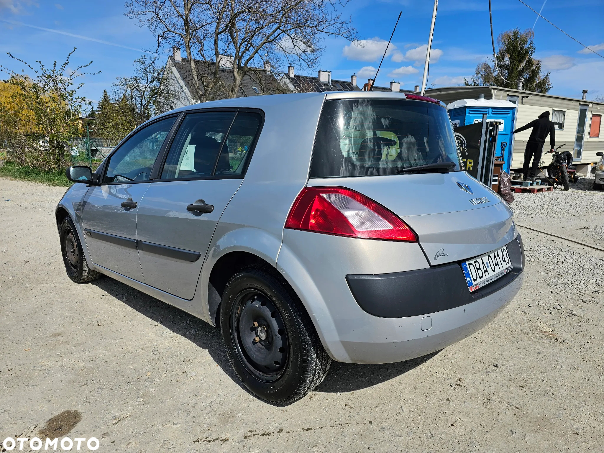 Renault Megane - 4