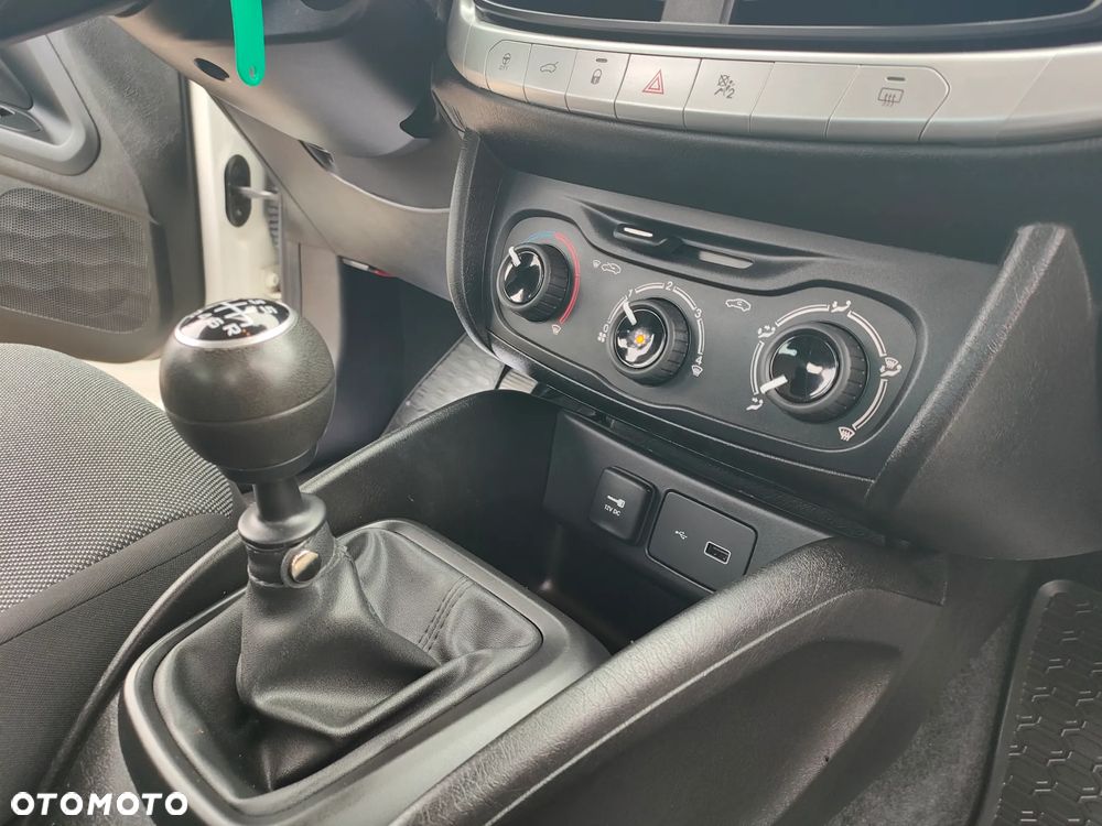 Fiat Tipo 1.4 16V Easy - 22