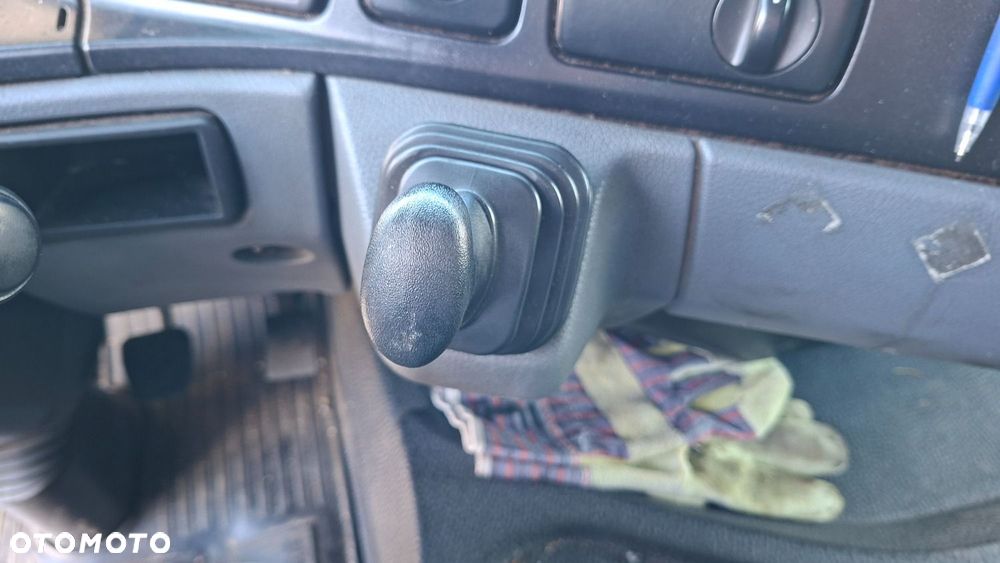 ACTM Actros 2532 L 6X2 - 29