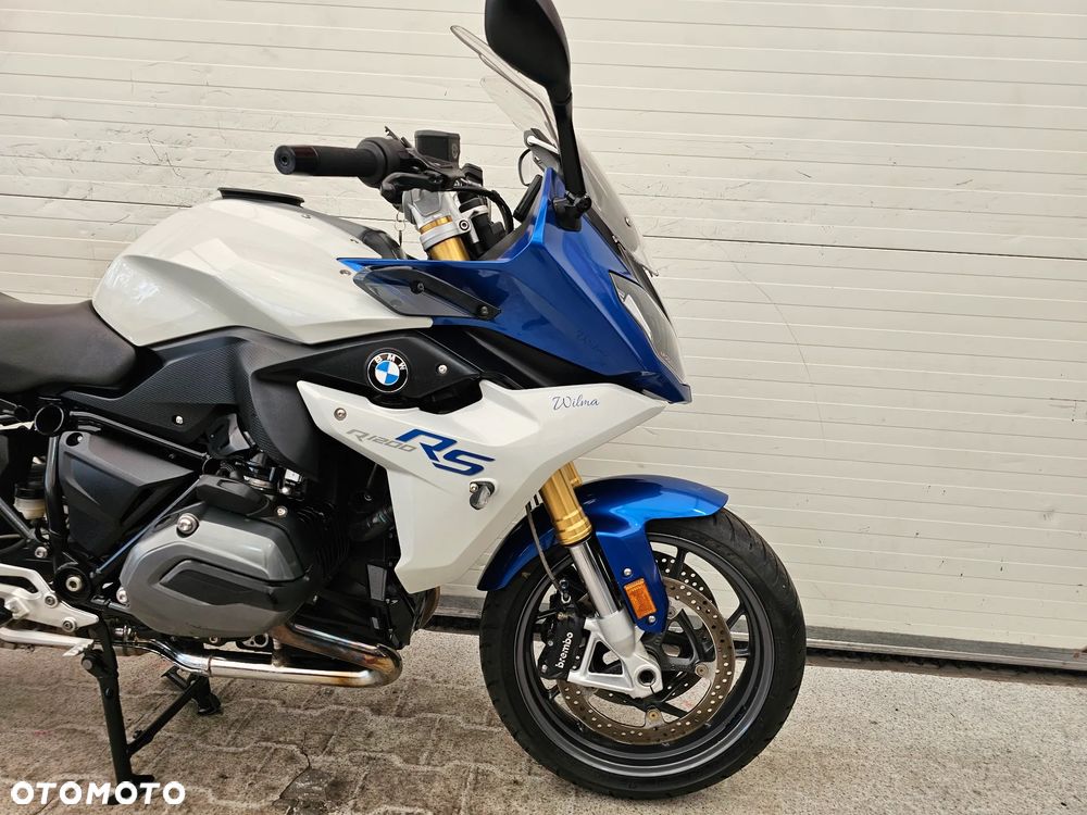 BMW K - 20