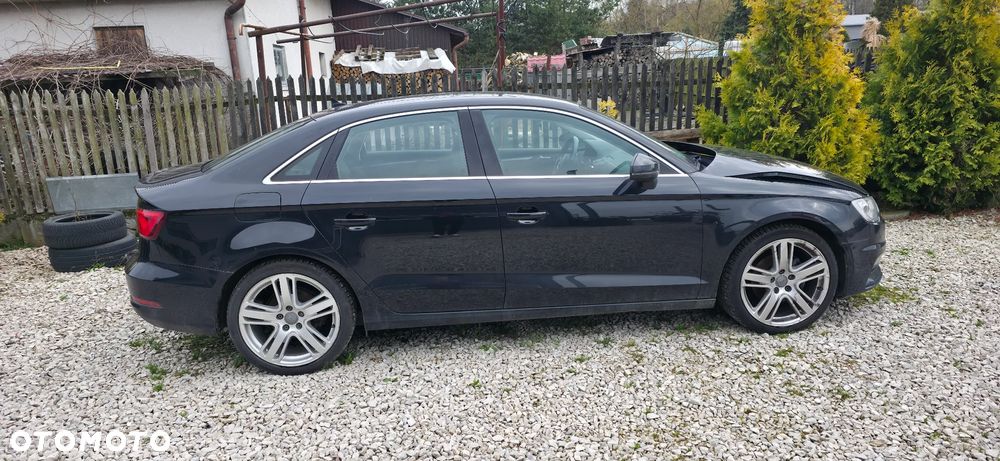 Audi A3 Limousine - 5