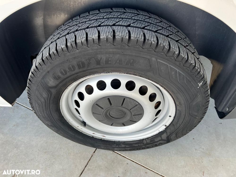 Volkswagen Transporter T6 Kurz EU5 Plus Comfortline - 27