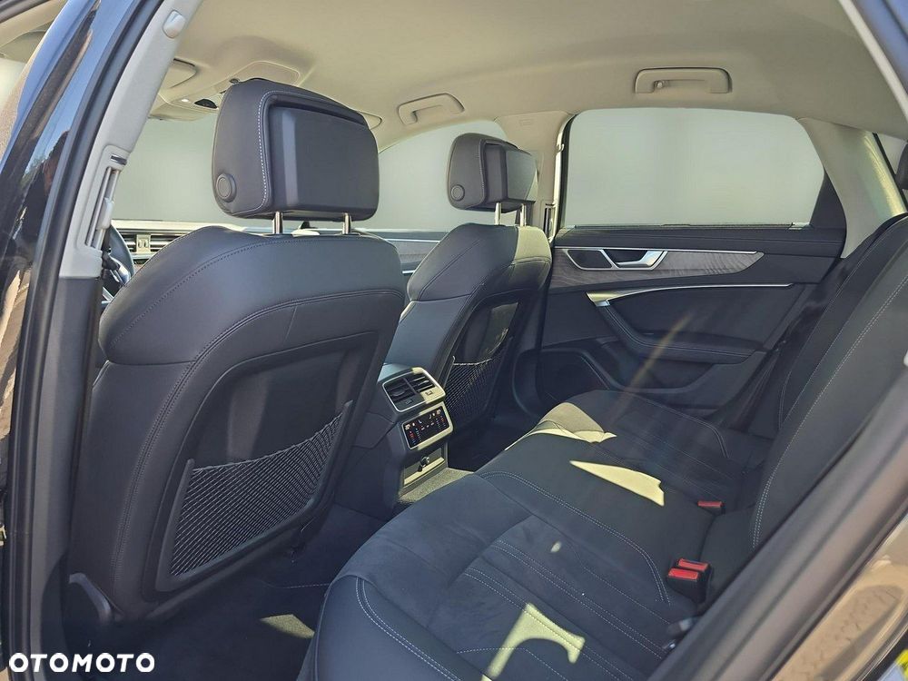 Audi A6 Limousine - 20
