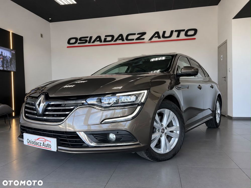 Renault Talisman - 1