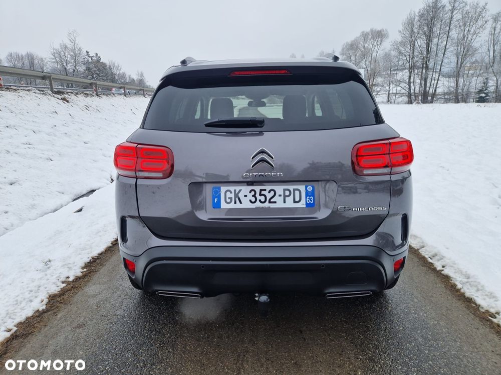 Citroën C5 Aircross - 7