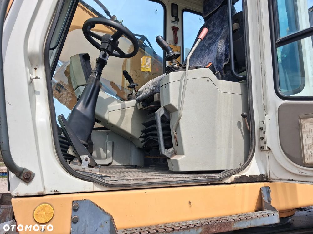 Liebherr 924 - 14
