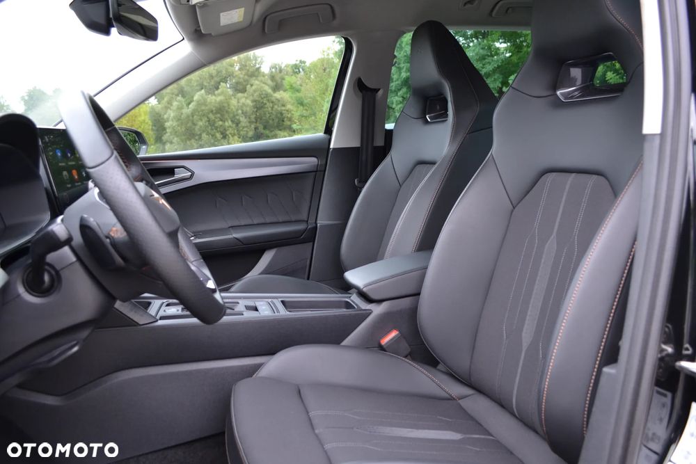 Cupra Leon Sportstourer 1.4 e-Hybrid (180 kW System) VZ CUP - 18
