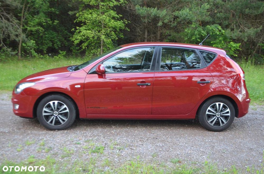 Hyundai i30 1.4 Base - 6