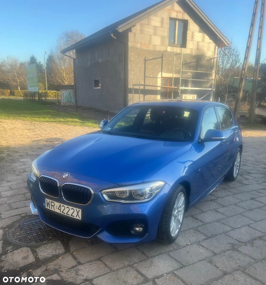 BMW Seria 1 118i Advantage - 2