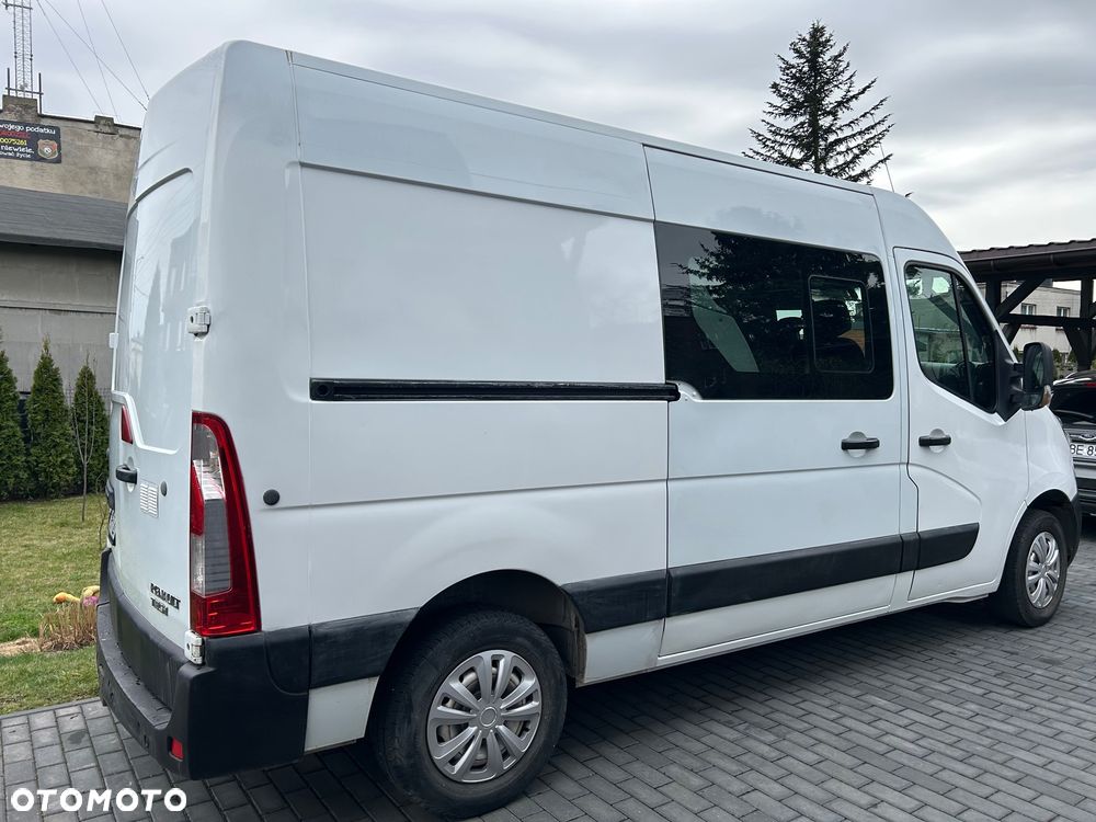 Renault Master - 3