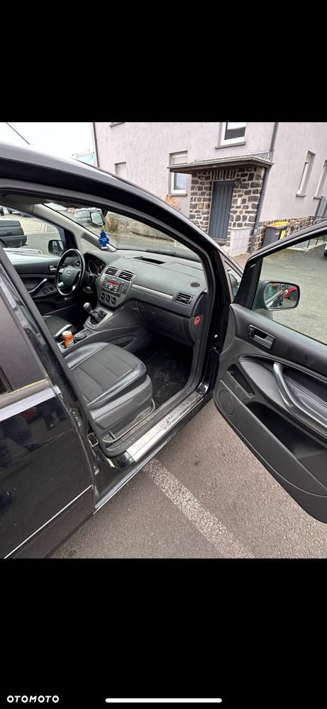 Ford C-MAX - 10