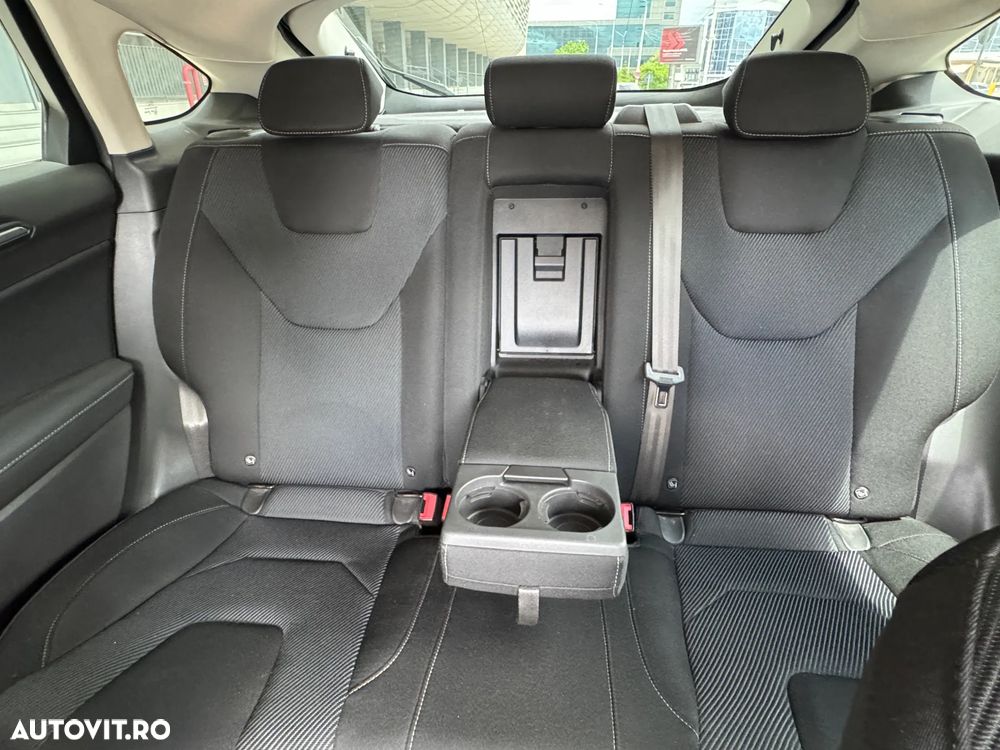 Ford Mondeo 1.5 EcoBoost Titanium - 21