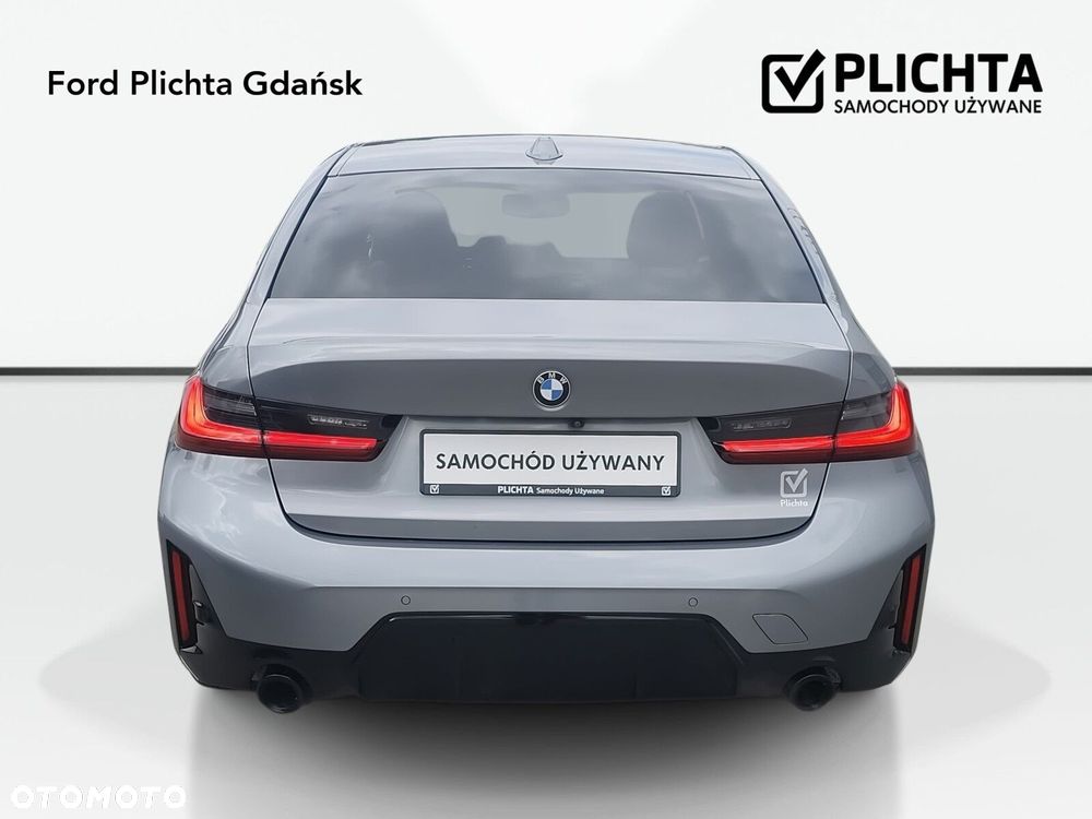 BMW Seria 3 - 6