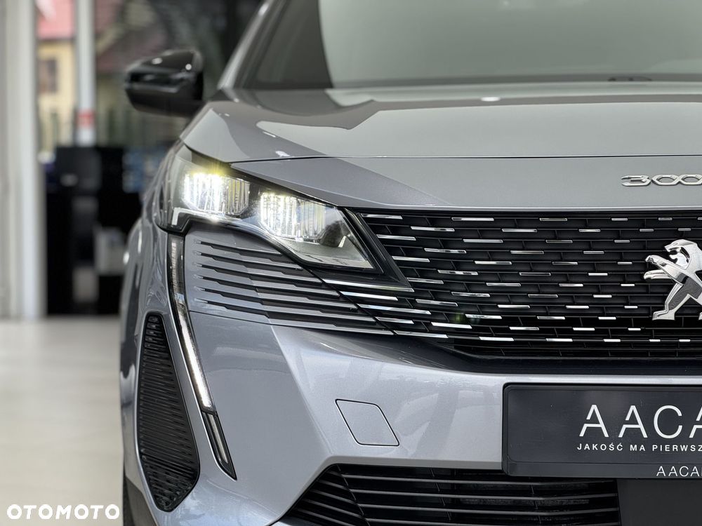 Peugeot 3008 1.6 PureTech Hybrid PHEV Allure Pack S&S EAT8 - 40