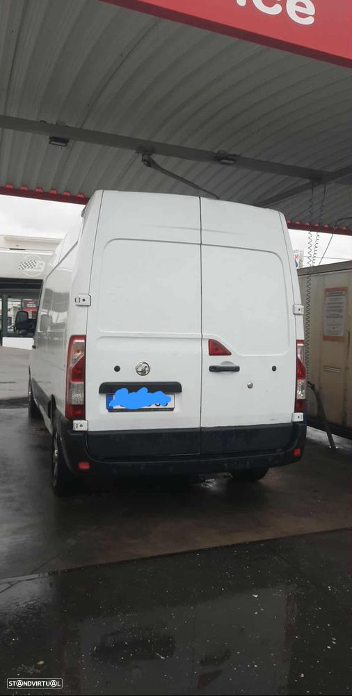 Renault Master - 6