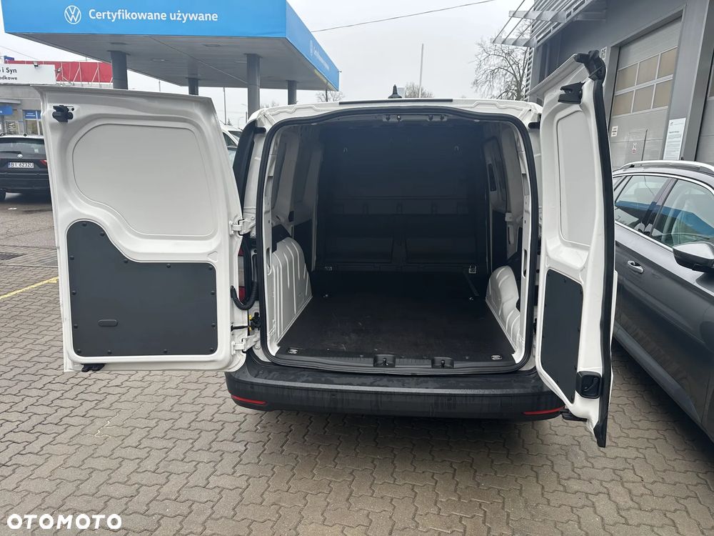Volkswagen Caddy - 4