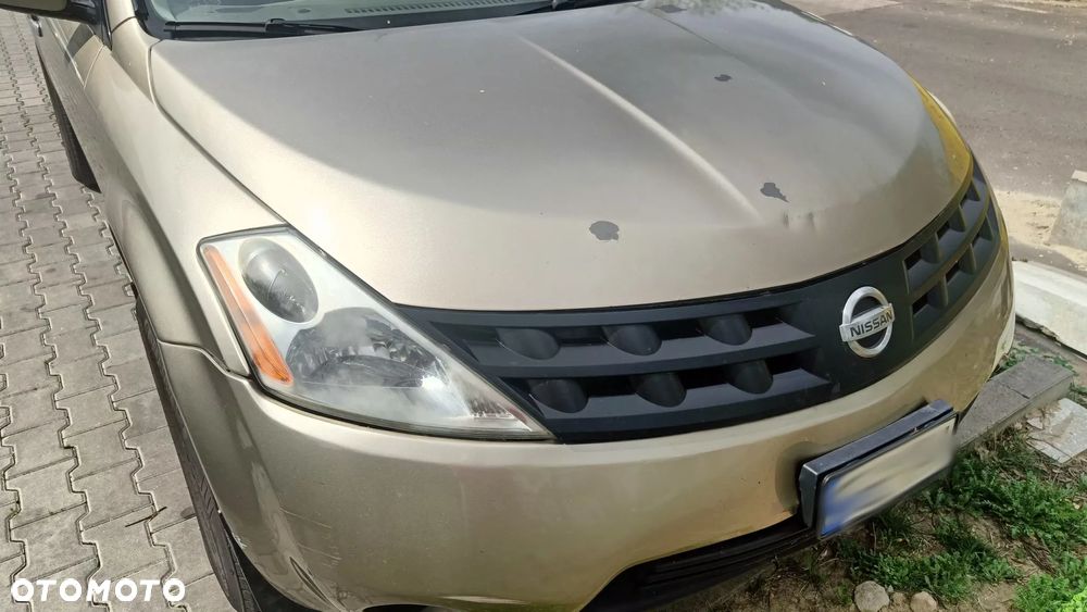 Nissan Murano 3.5 V6 SE AWD - 18
