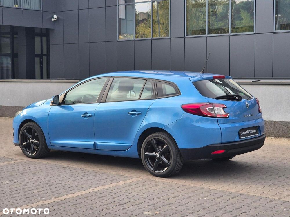Renault Megane - 5