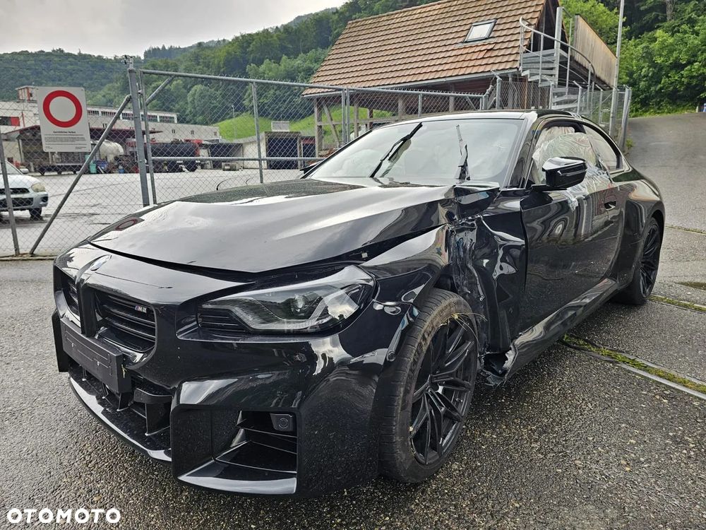 BMW M2 - 2