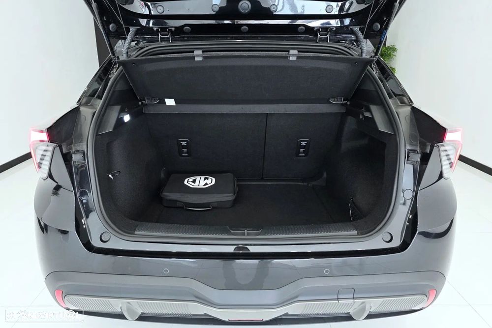 MG MG4 51 kWh Standard - 12