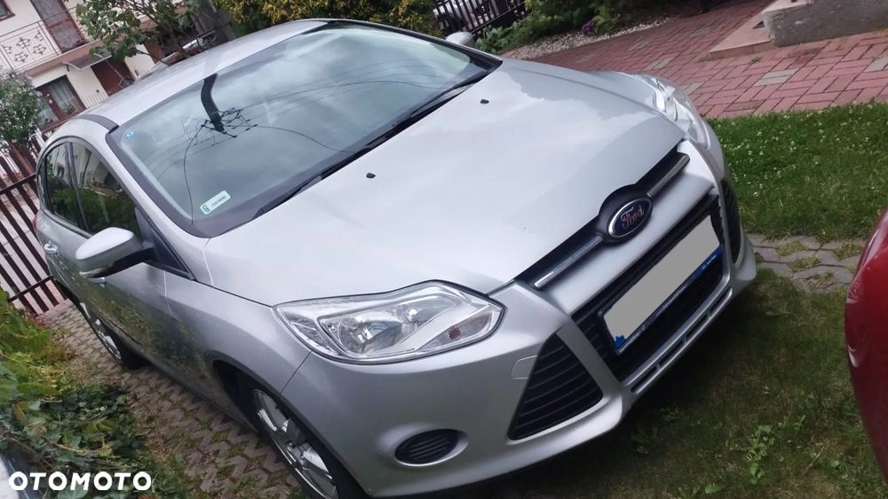 Ford Focus 1.0 EcoBoost Edition - 3