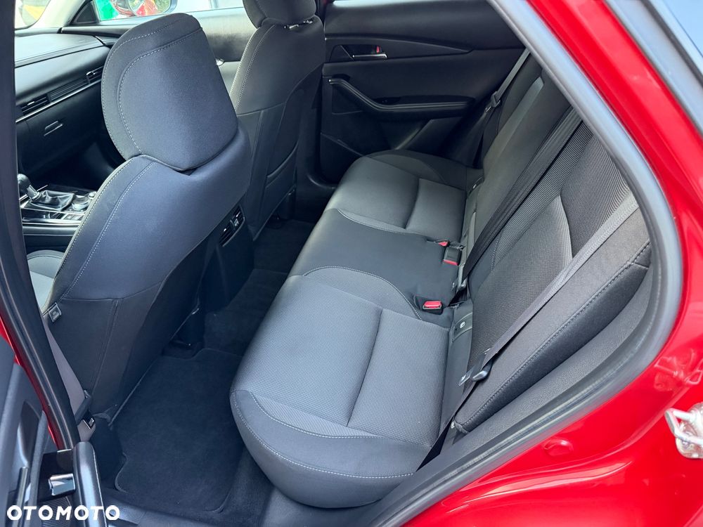 Mazda CX-30 2.0 mHEV Hikari 2WD - 15