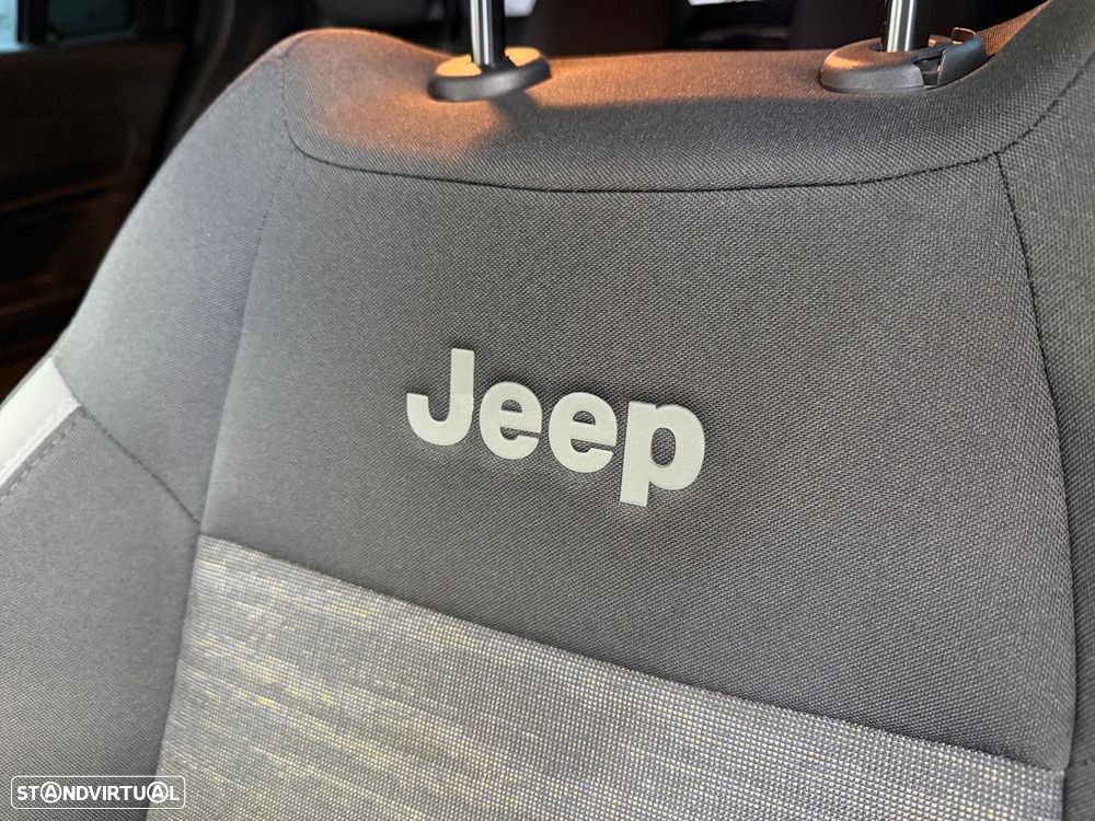 Jeep Avenger Longitude - 27