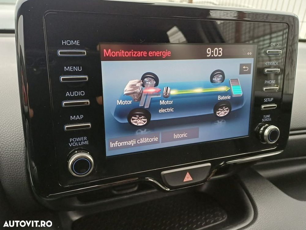 Toyota Yaris - 18