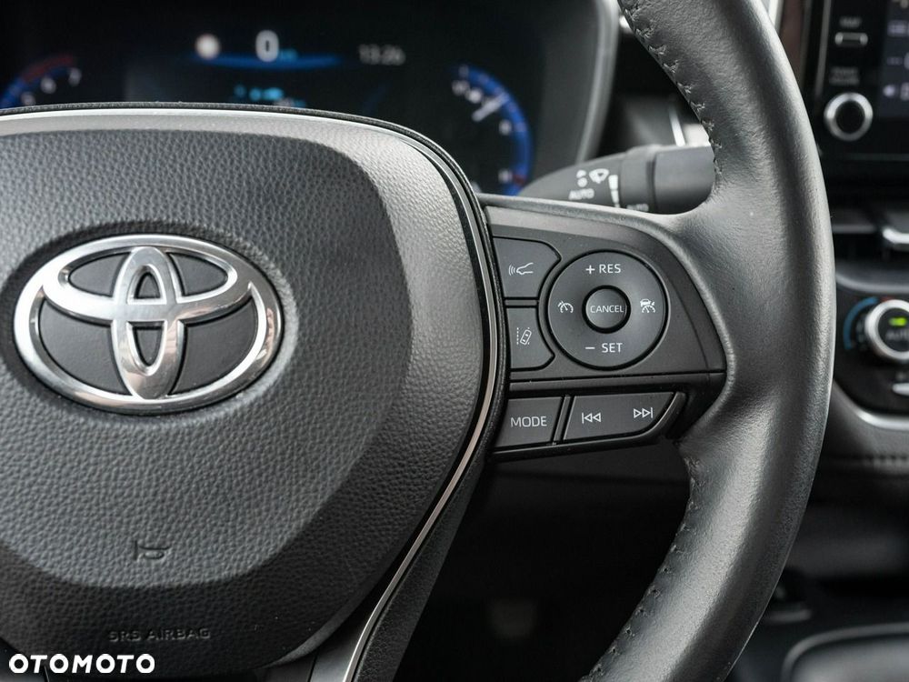 Toyota Corolla - 15