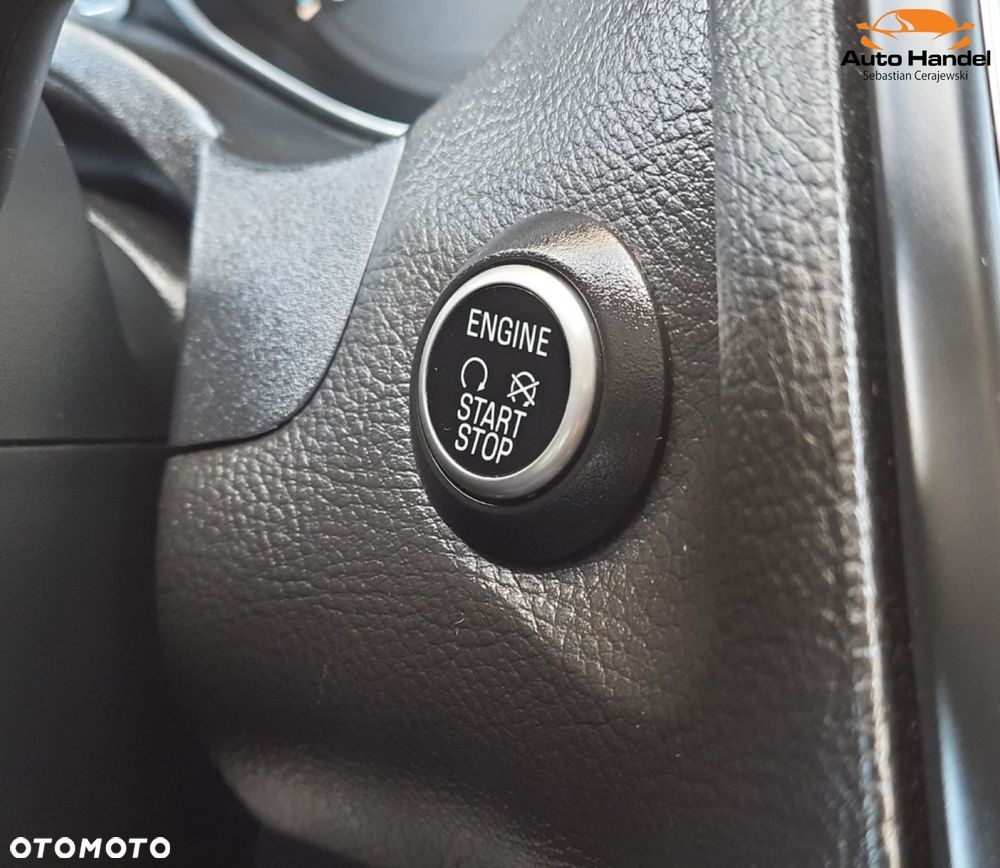 Ford Focus 1.5 EcoBoost STart-Stopp-System TITANIUM - 39