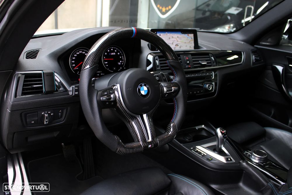 BMW M2 Competition Auto - 20