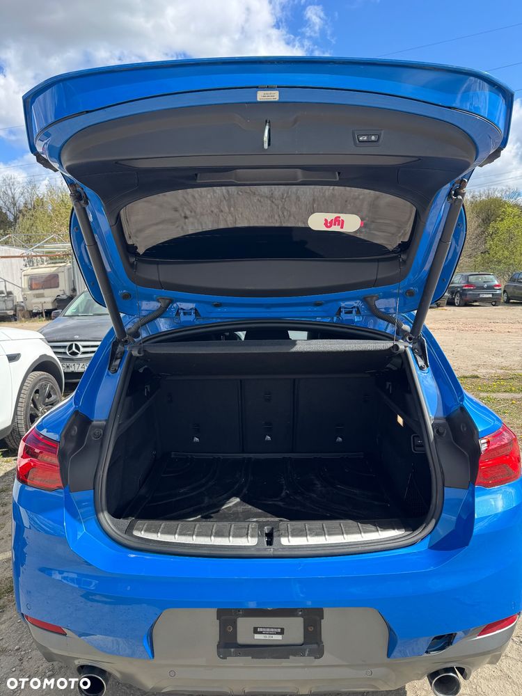 BMW X2 - 13