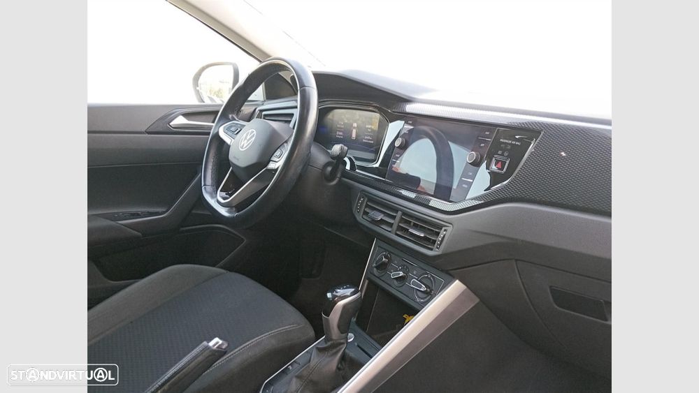 VW Taigo - 18