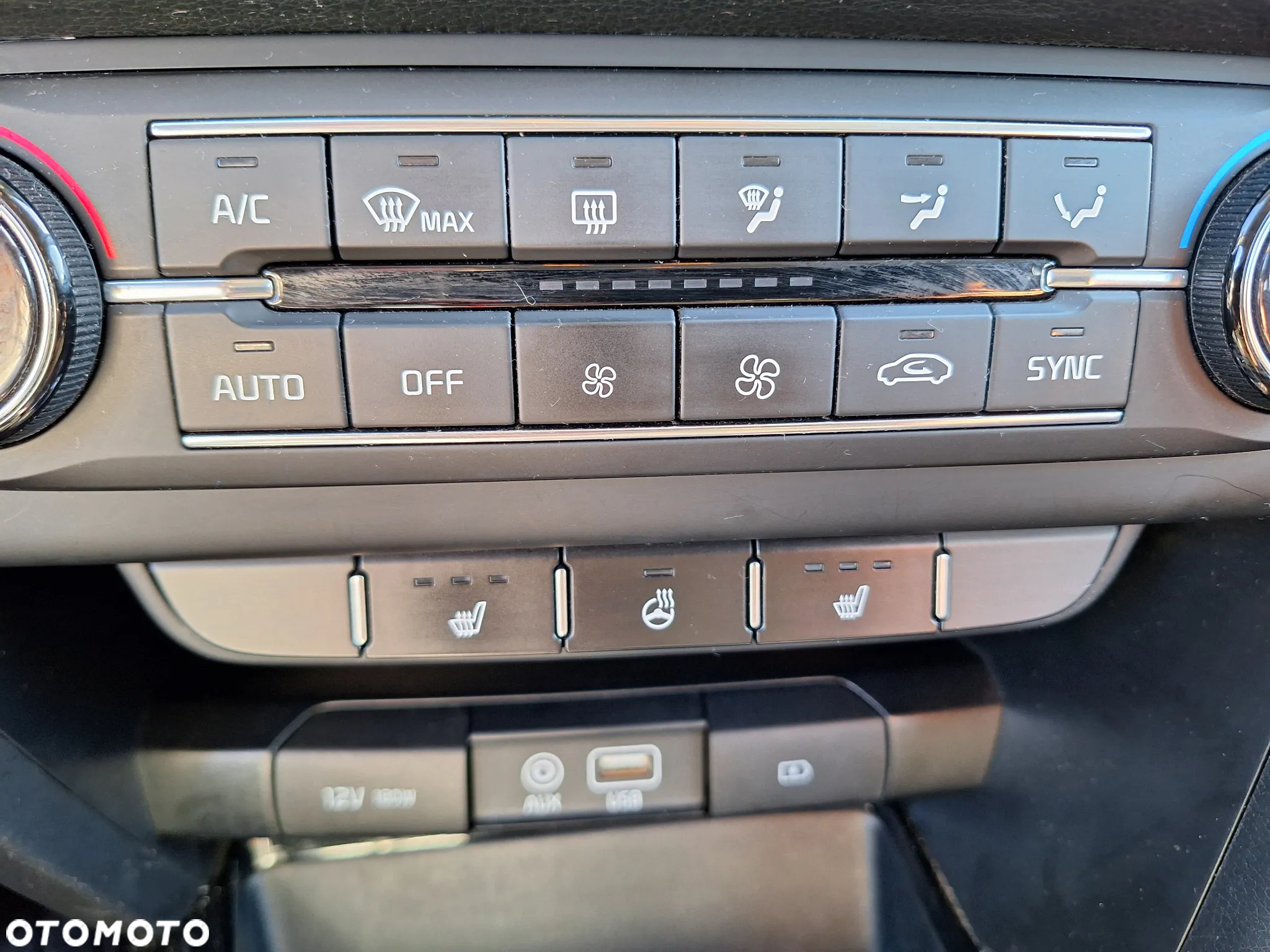 Kia Ceed - 20