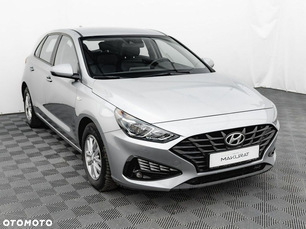 Hyundai i30 1.5 DPI Classic + - 4