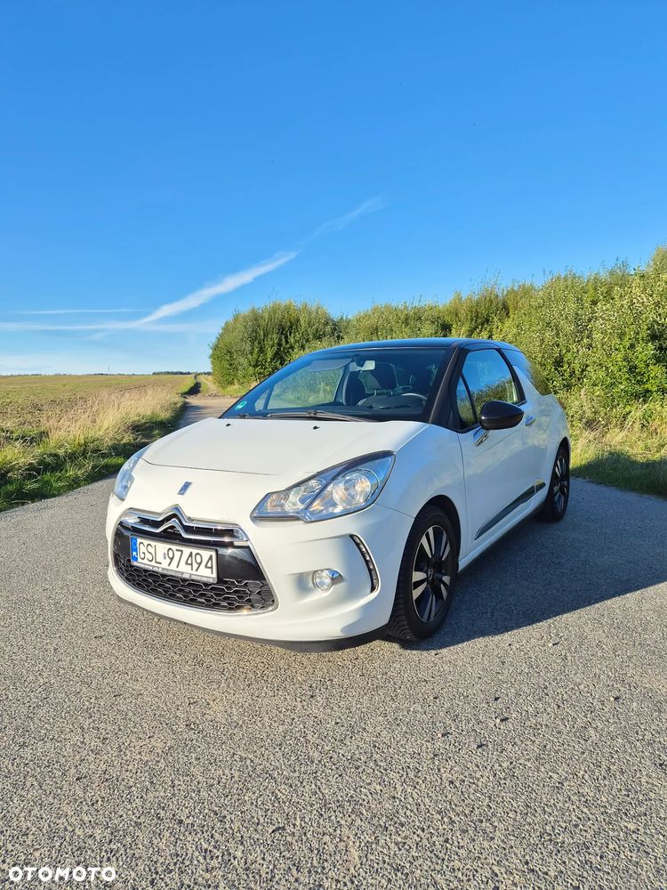 Citroën DS3