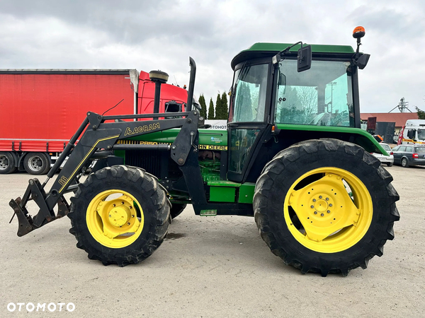 John Deere 2850A