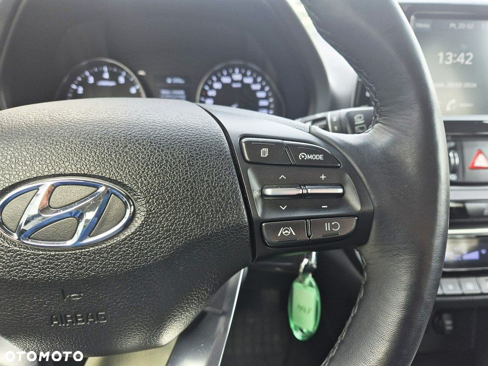 Hyundai i30 1.0 T-GDI Smart - 28
