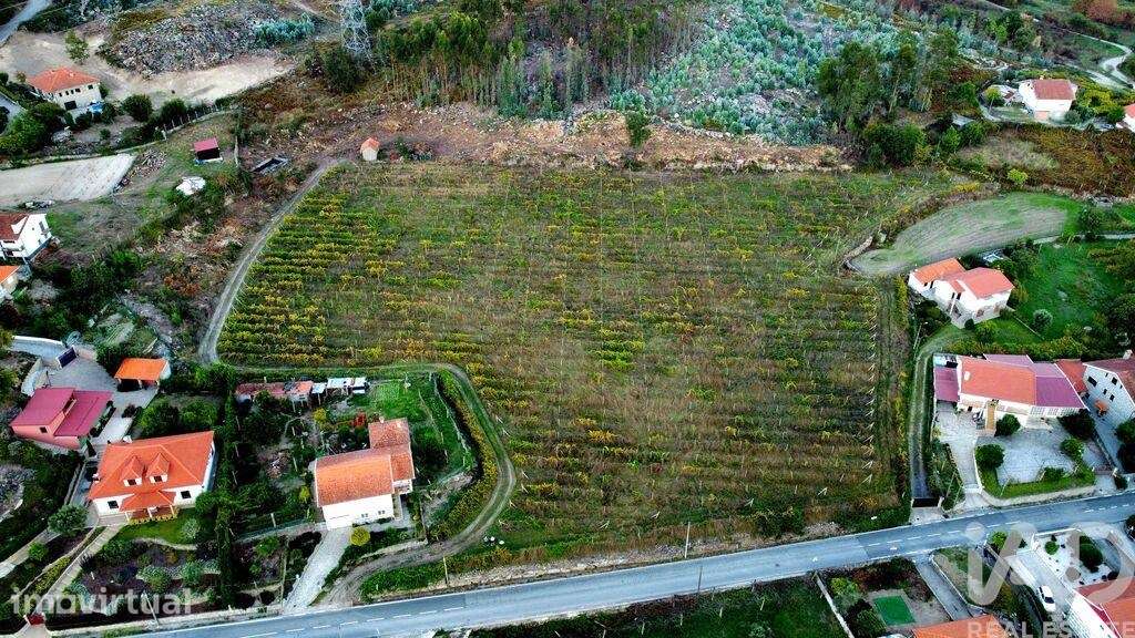 Terreno para construção em Luzim e Vila Cova - Grande imagem: 5/22