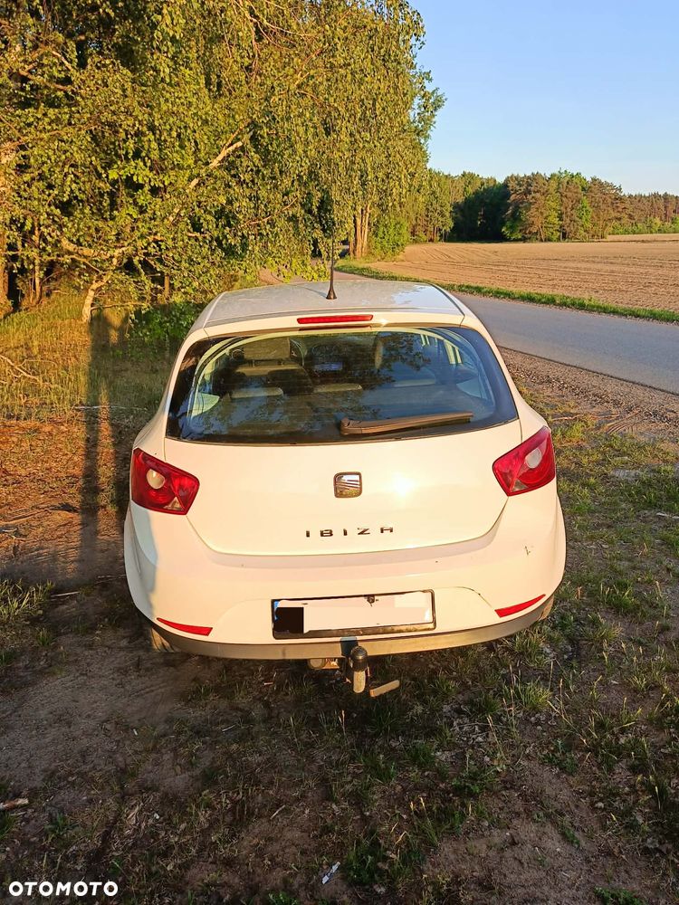 Seat Ibiza - 10