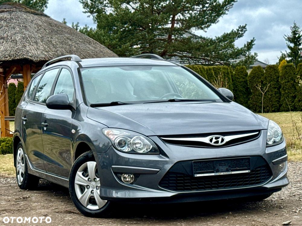 Hyundai i30 1.4 Comfort - 3