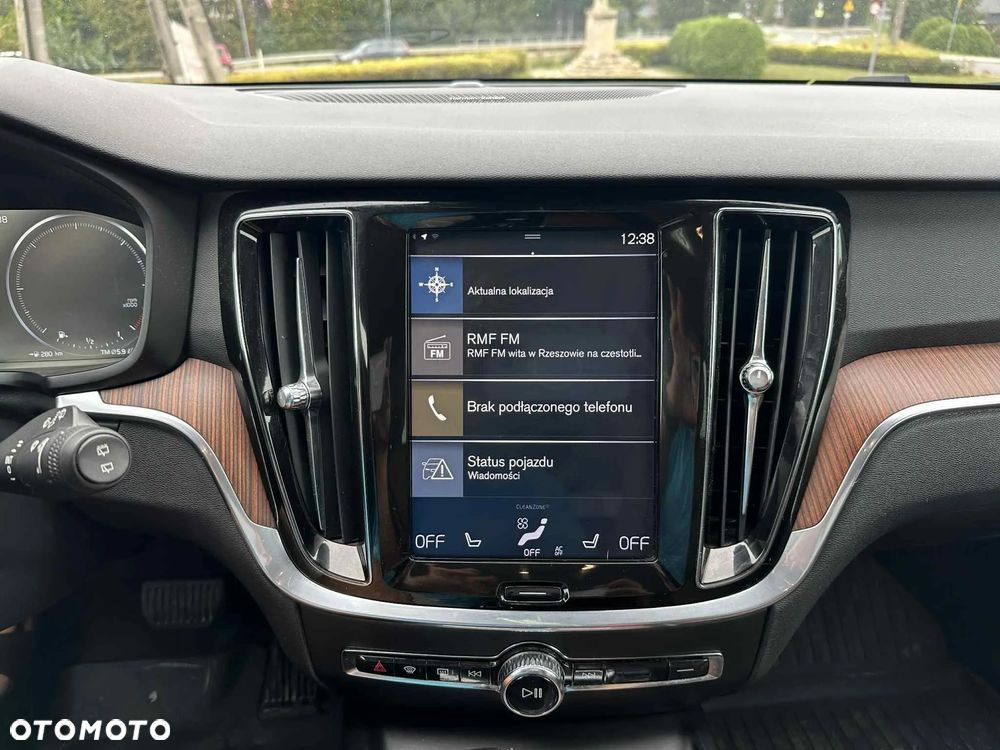 Volvo V60 D4 Inscription - 2