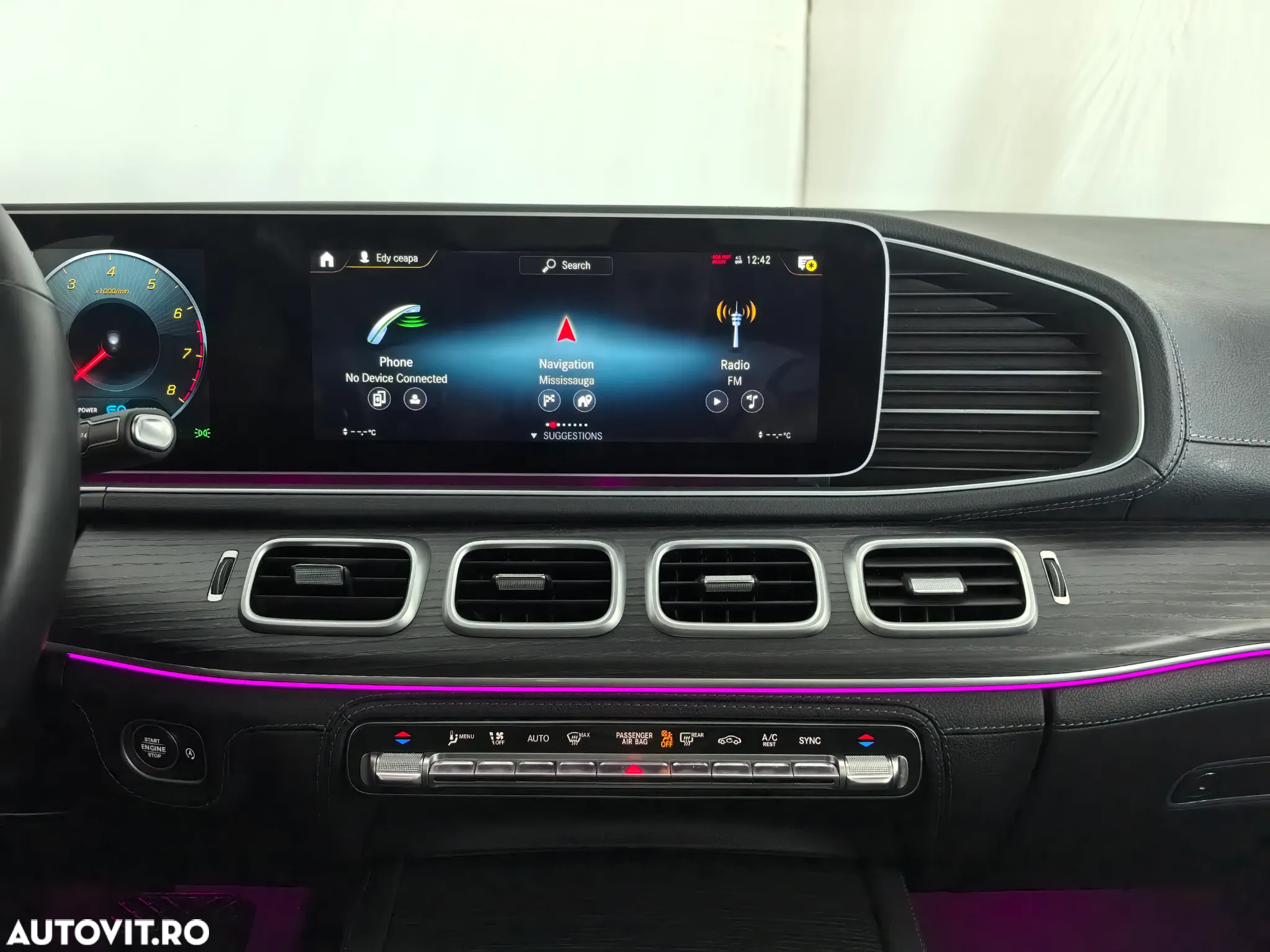 Mercedes-Benz GLE 450 MHEV 4MATIC - 25