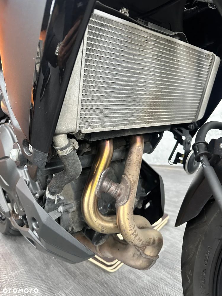 Kawasaki Versys 650 - 28