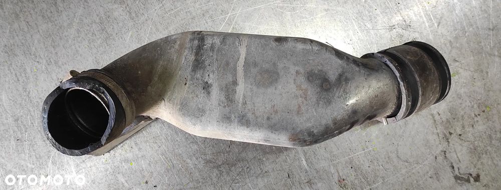 PRZEWÓD POWIETRZA DOLOT RURA TURBO AUDI A3 8L 1.8T AUDI VW SEAT SKODA 06A145894C - 3
