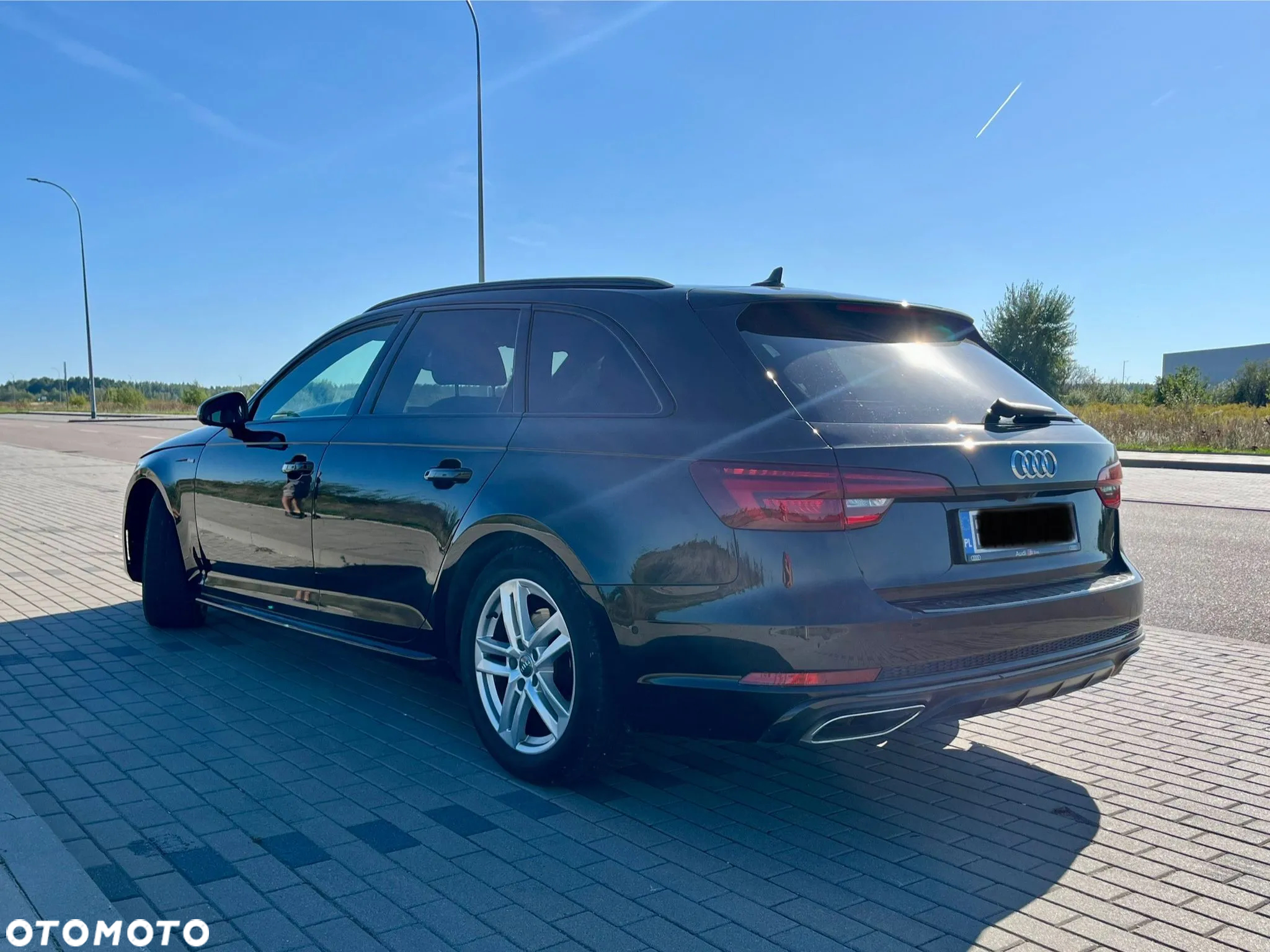 Audi A4 - 2