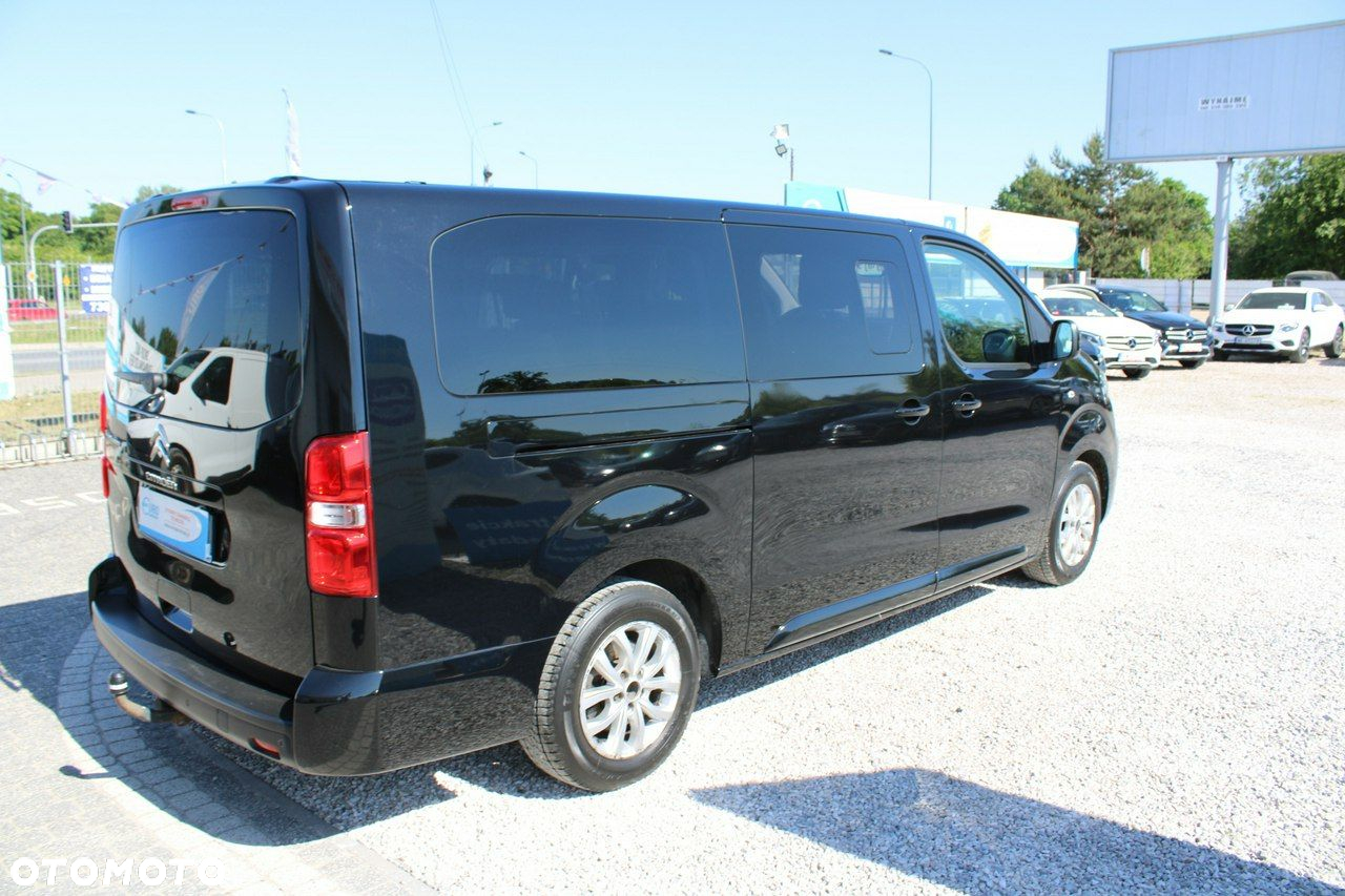 Citroën SpaceTourer 2.0 BlueHDi XL Business - 7