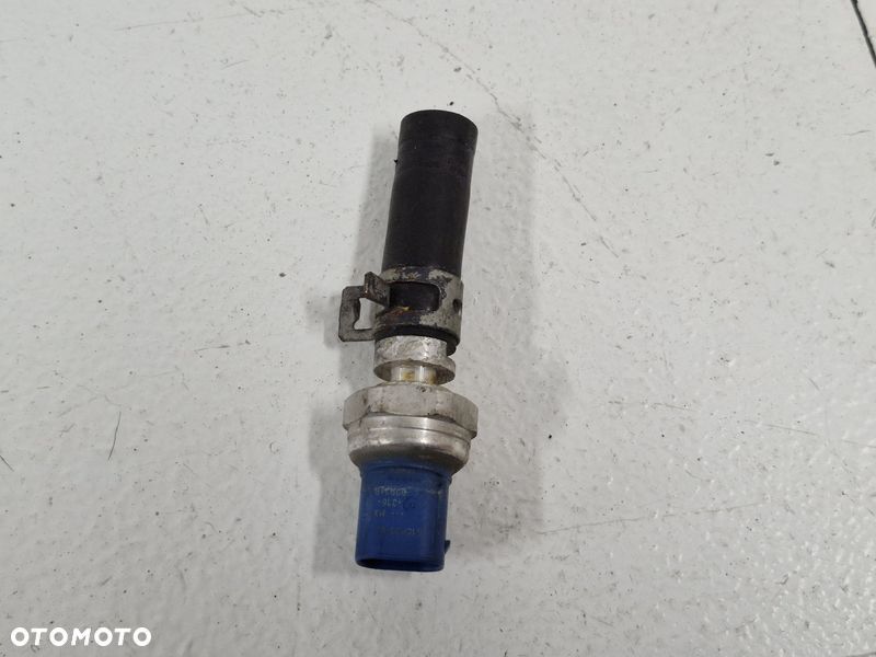 RENAULT SCENIC 3 III 1.5 DCI CZUJNIK CIŚNIENIA SPALIN 8200974421 - 2