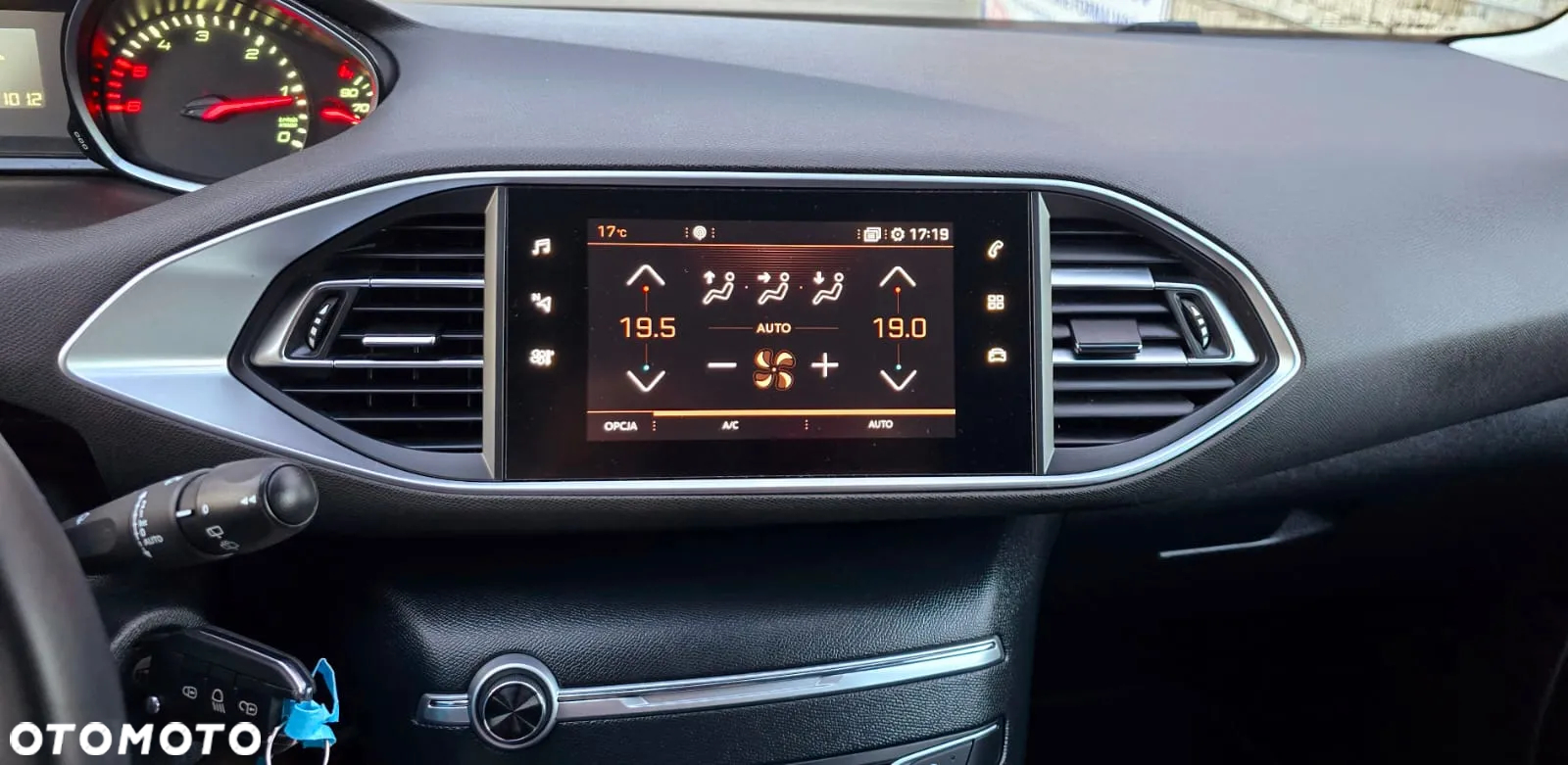 Peugeot 308 1.5 BlueHDi Business Line S&S - 11